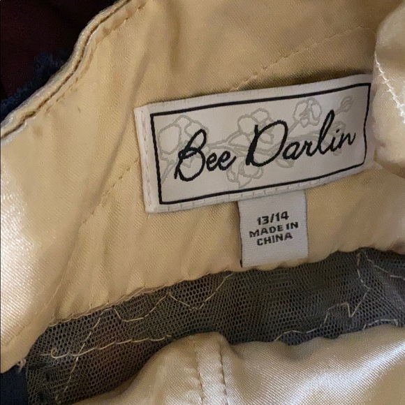 Bridesmaids or prom dress - Picture 4 of 4